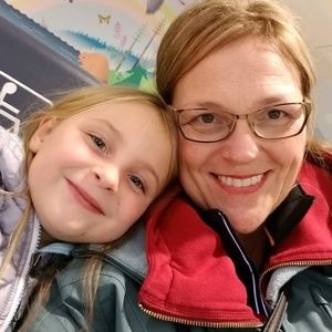 Meet your Posher, Lisa